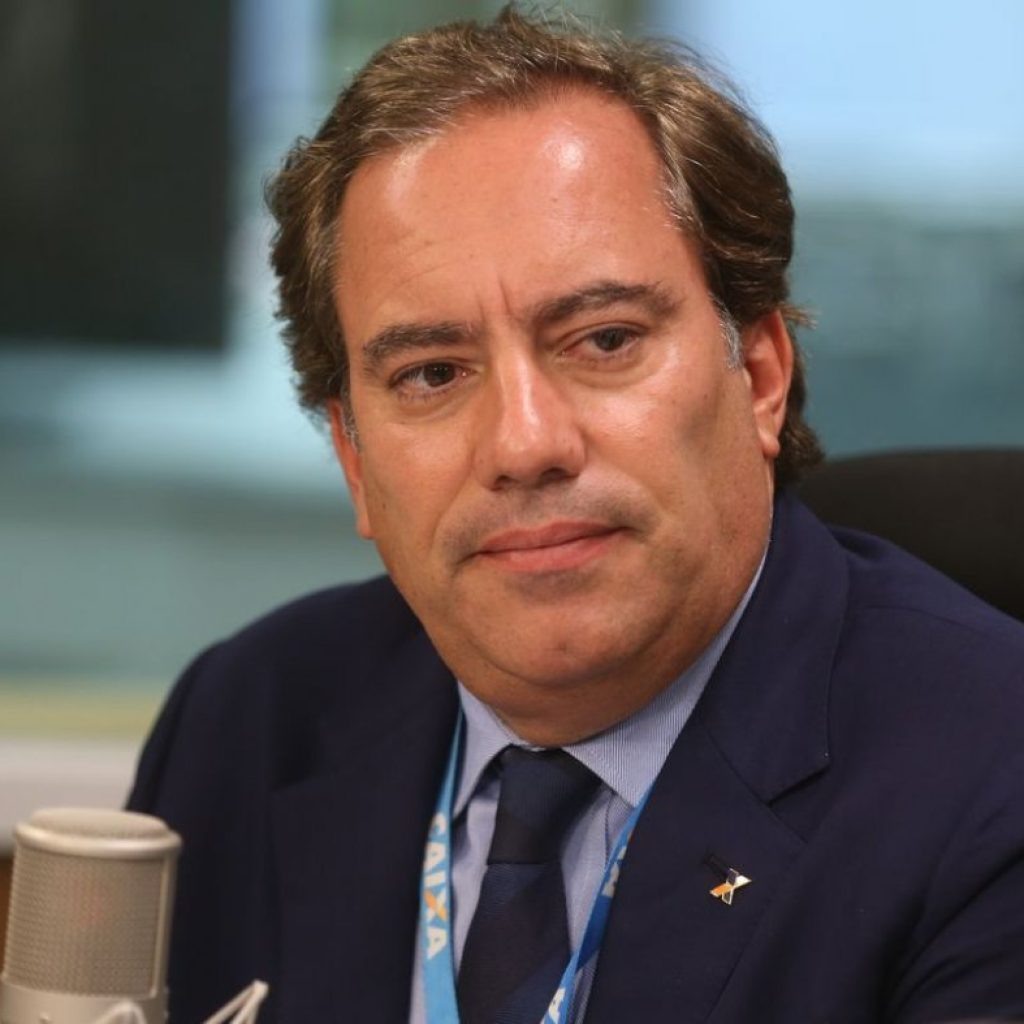 Caixa: áudios revelam Pedro Guimarães xingando e ameaçando funcionários de demissão