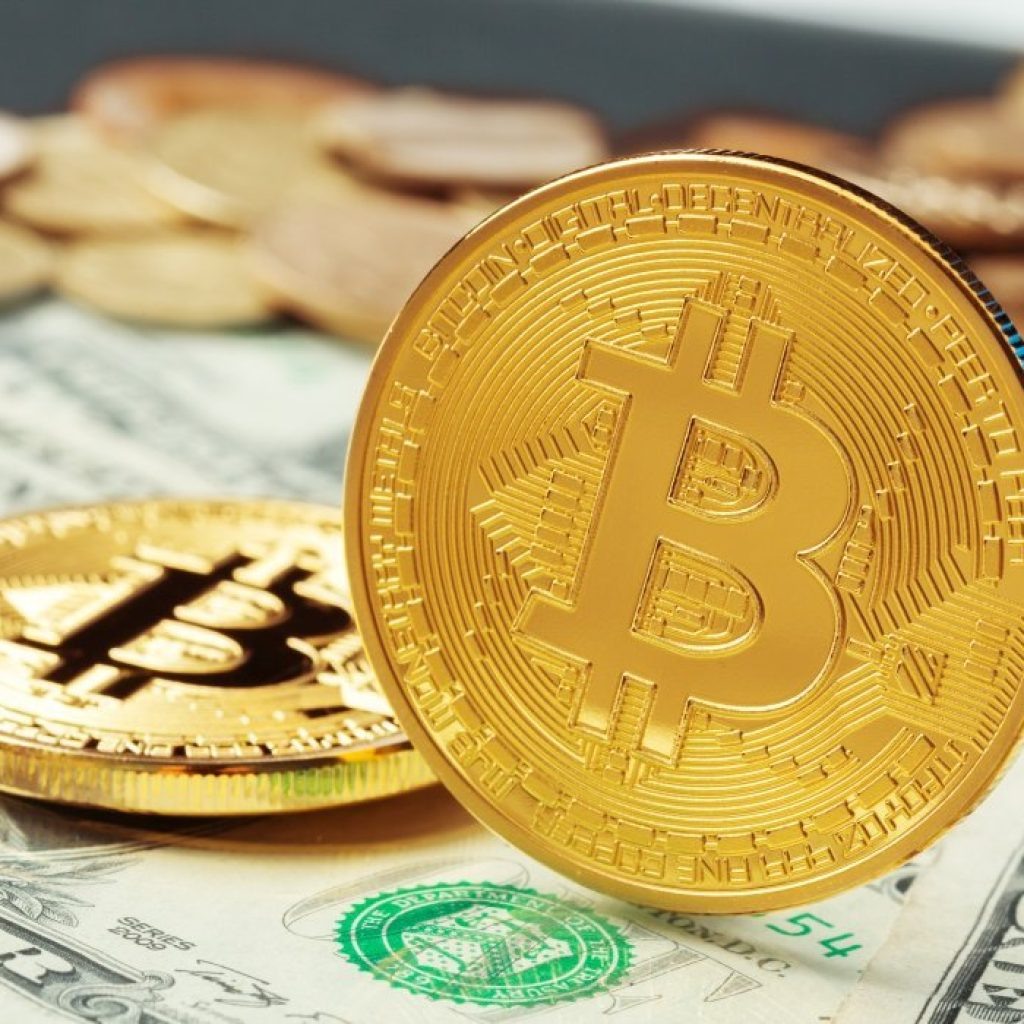 Bitcoin volta a cair e fica abaixo de US$ 20 mil com liquidação da Three Arrows Capital