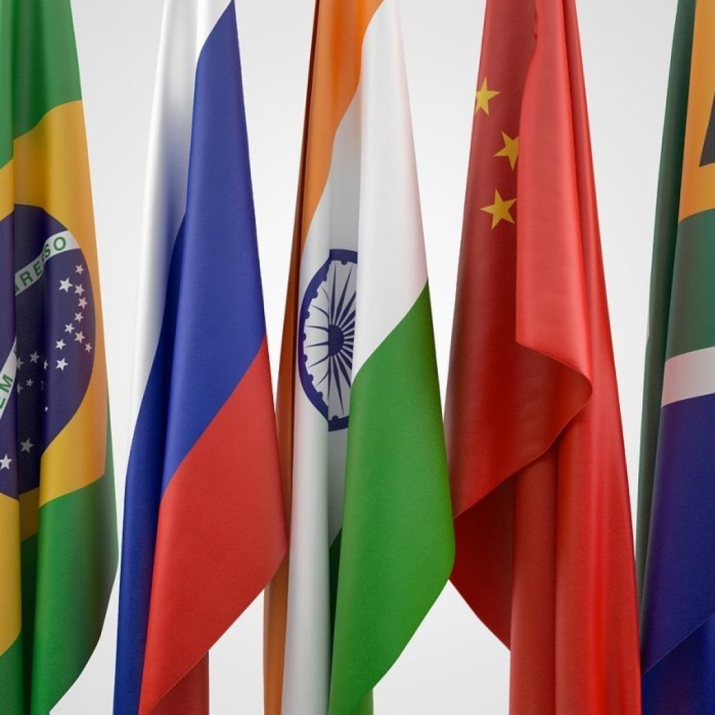 BRICs: Argentina e Irã são candidatos à altura do grupo