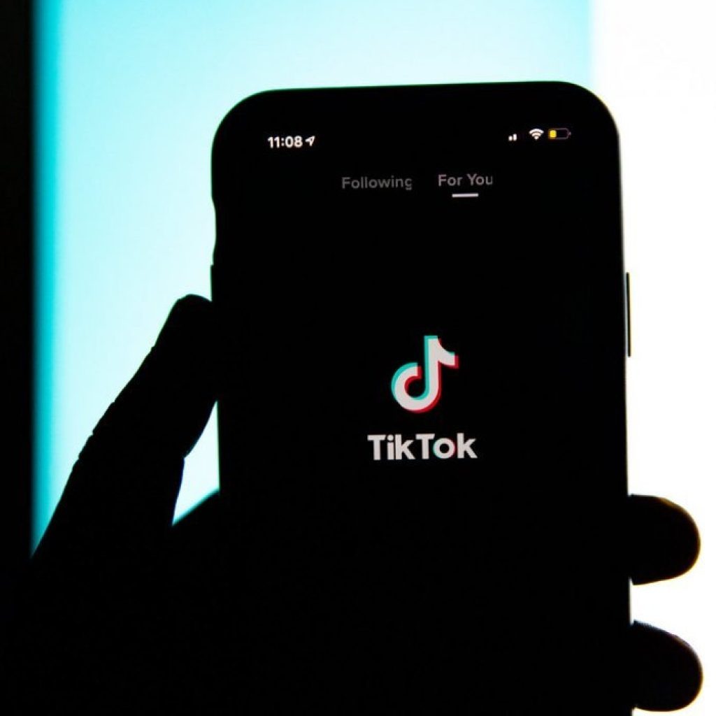 TikTok mudará seus serviços na UE para escapar de sanções