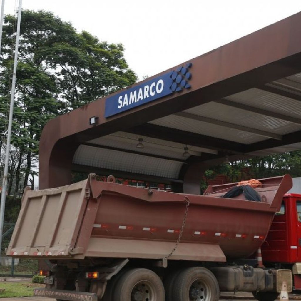 Vale (VALE3) e BHP rejeitam interesse da CSN (CSNA3) na Samarco