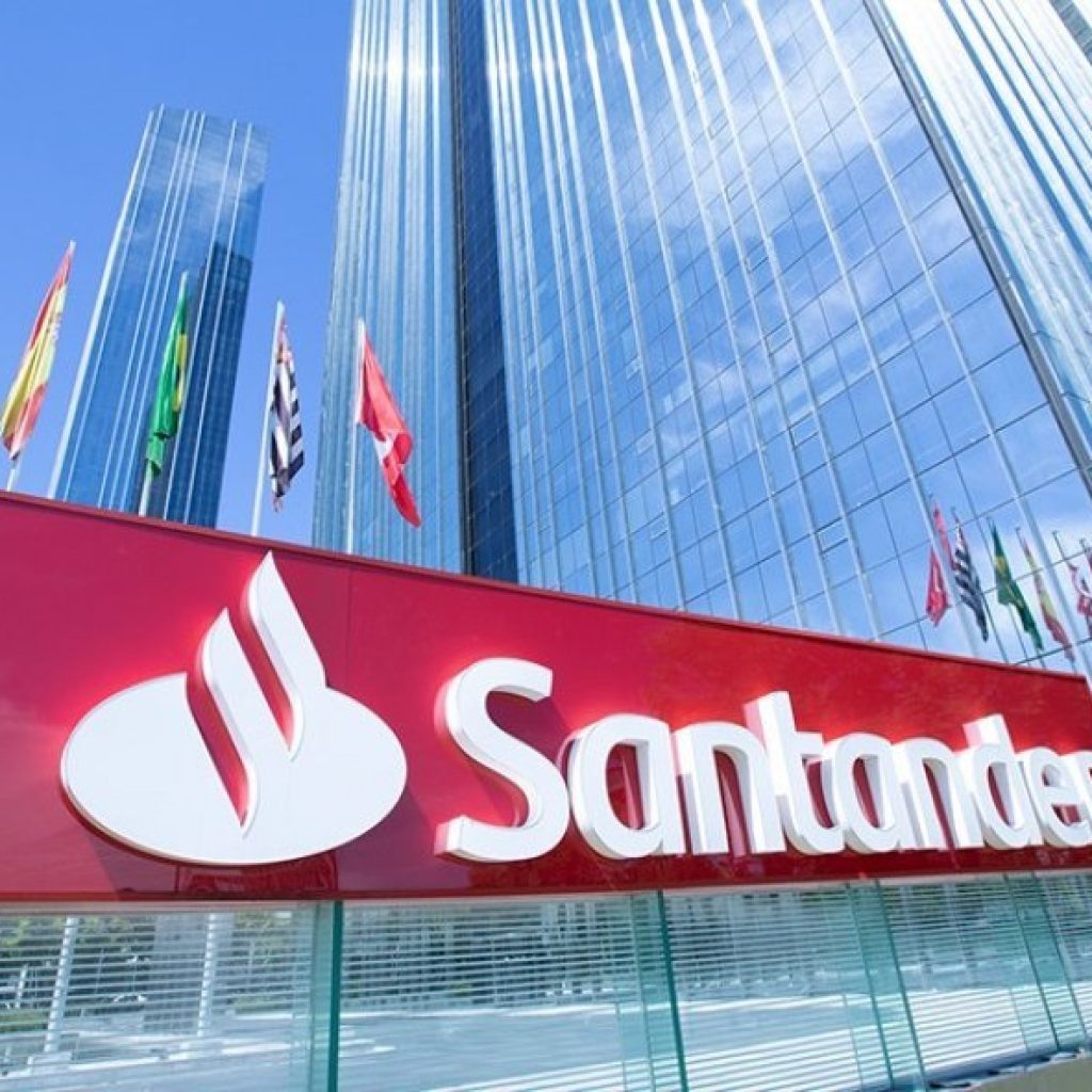Banco Santander (BCSA34) nomeia novo CEO global