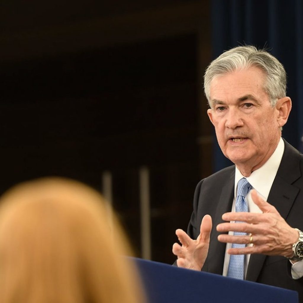 Presidente do Fed reconhece que está mais difícil controlar a inflação sem prejudicar o mercado de trabalho