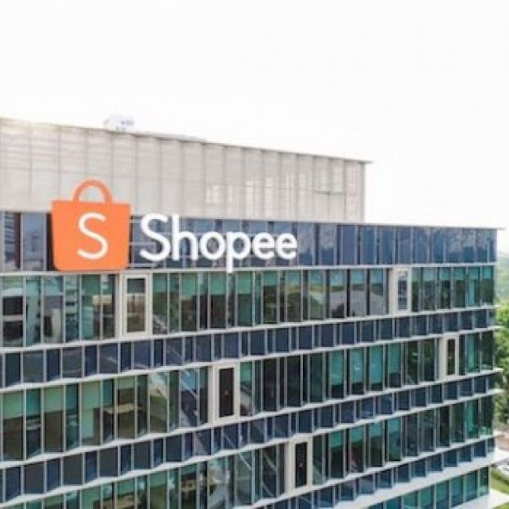 Shopee promove demissões em vários países do Sudeste asiático