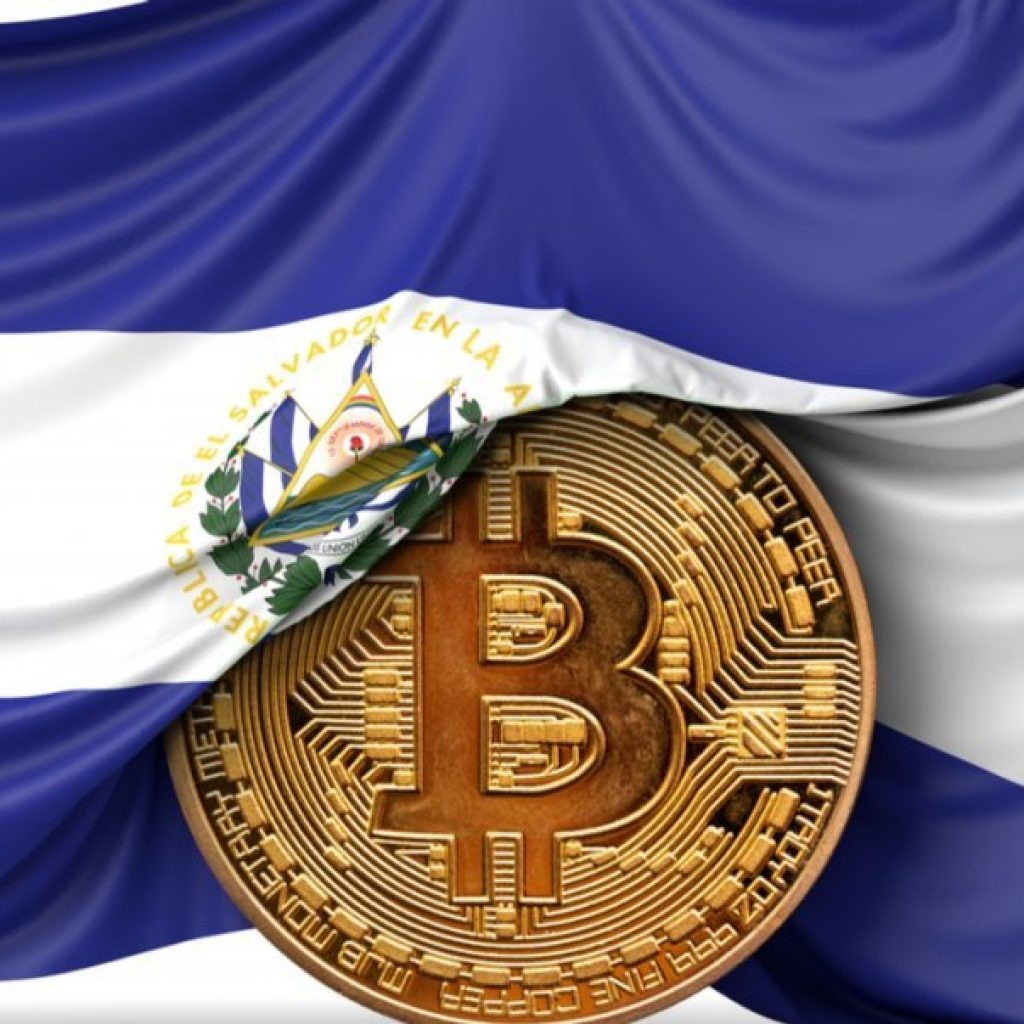 El Salvador perde mais de US$ 50 mi em investimentos com queda do Bitcoin (BTC)
