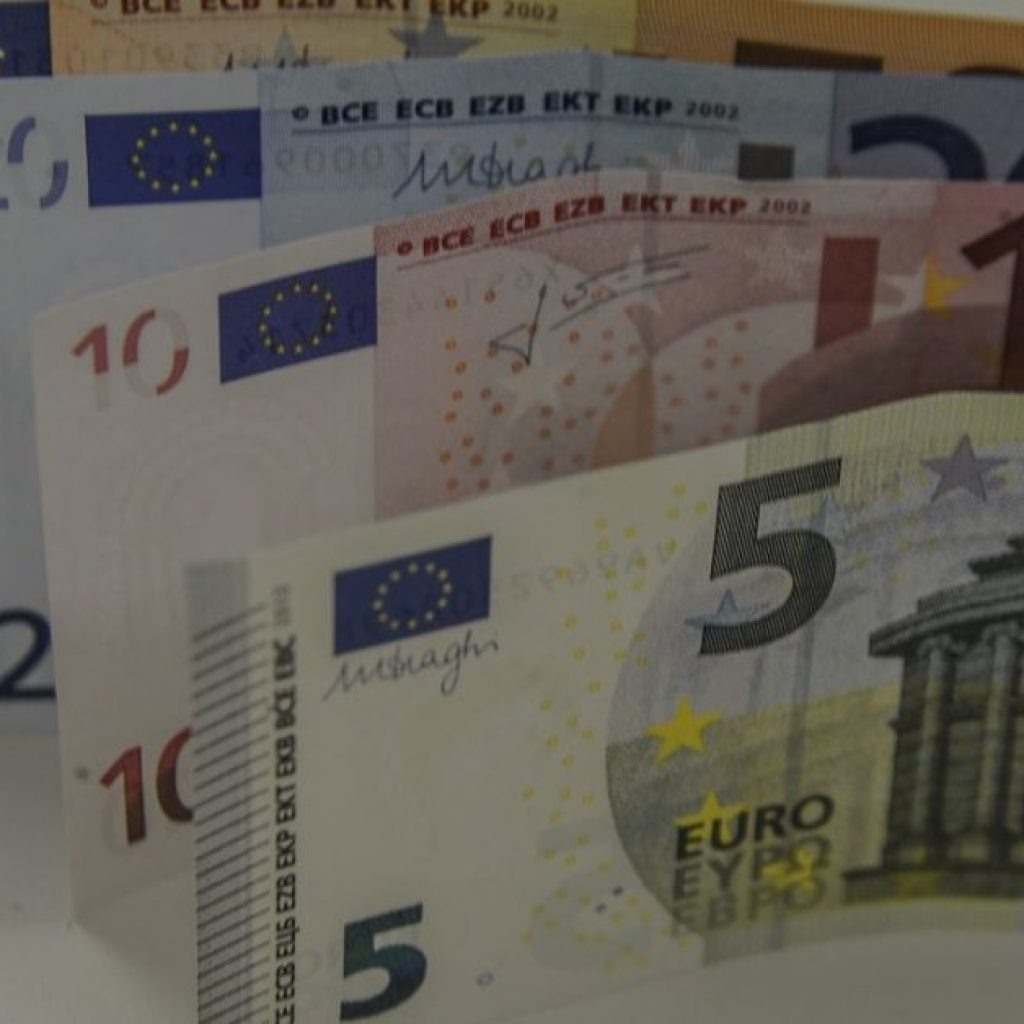 BCE anuncia criação de ferramenta para amparar dívidas de países da zona do euro