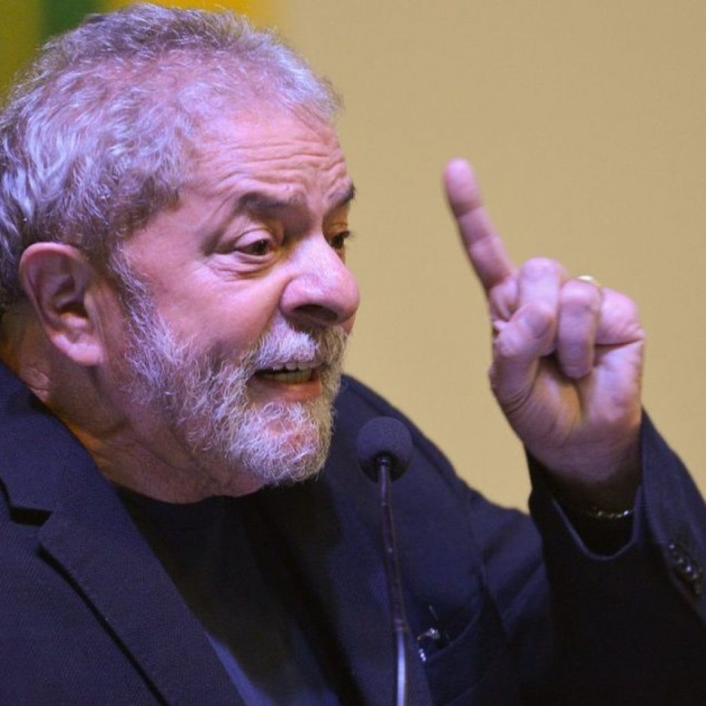 Eleições: Lula segue na liderança em nova pesquisa BTG/FSB
