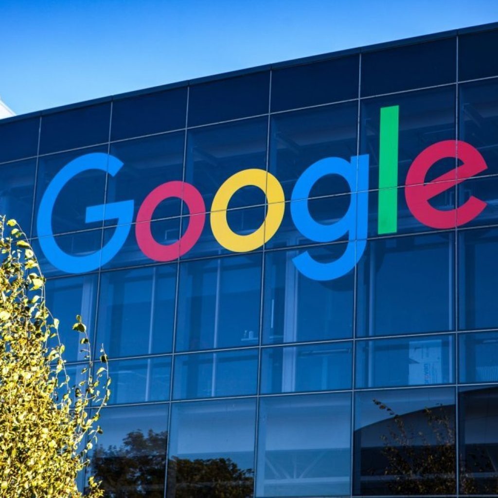 Google (GOGL34) irá pagar R$ 600 mi para encerrar processo por discriminação de gênero