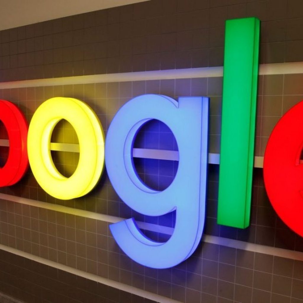 Google (GOGL34) anuncia investimento de US$ 1