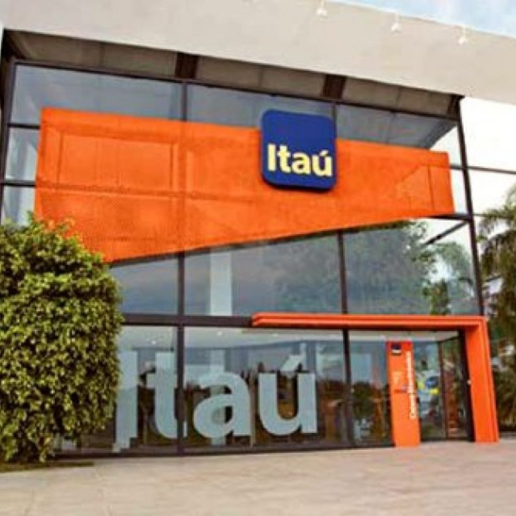 Itaú (ITUB4) anuncia venda