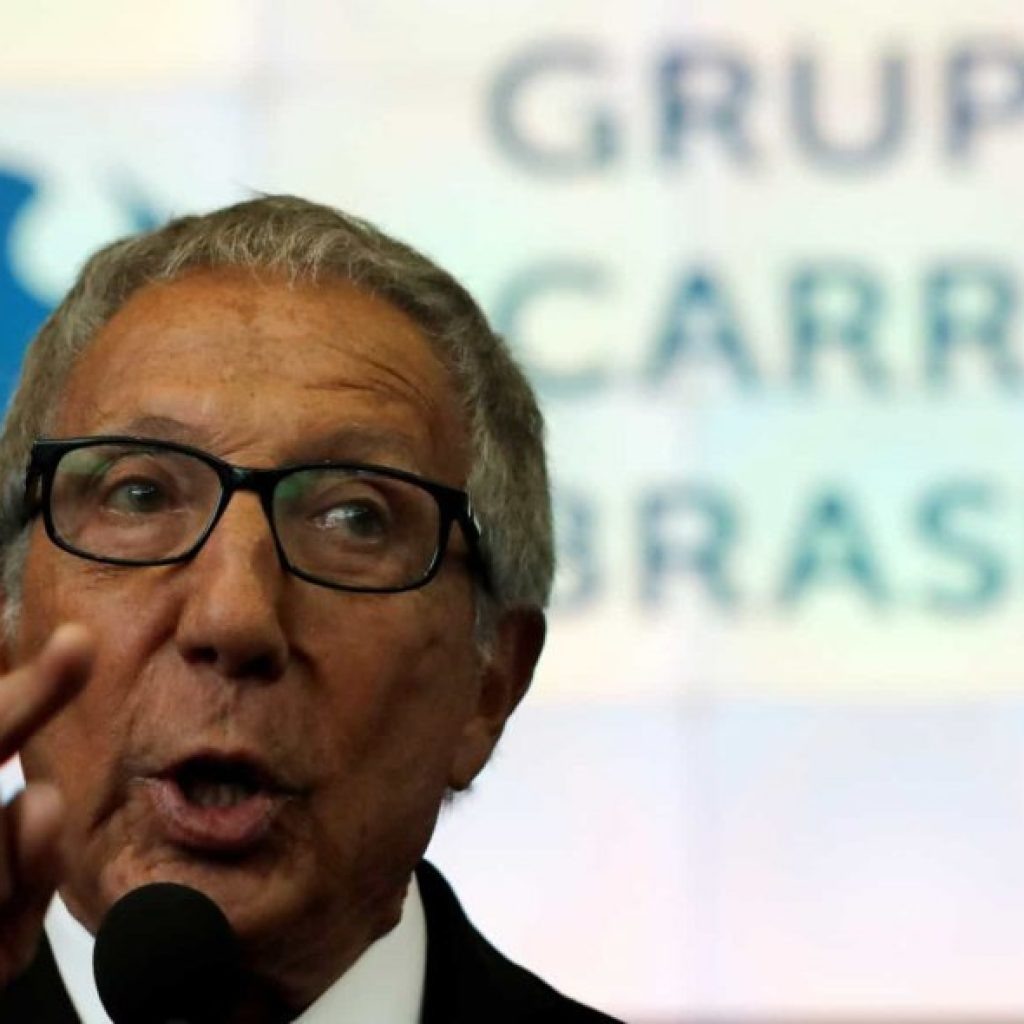 Carrefour (CRFB3) anuncia conclusão de compra do Grupo BIG Brasil