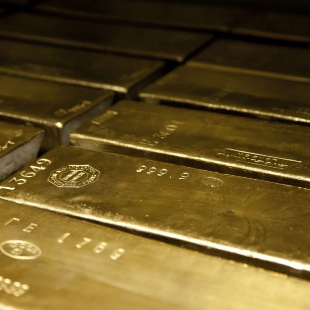 Rússia: Padrão ouro pode retornar a ordem monetária?