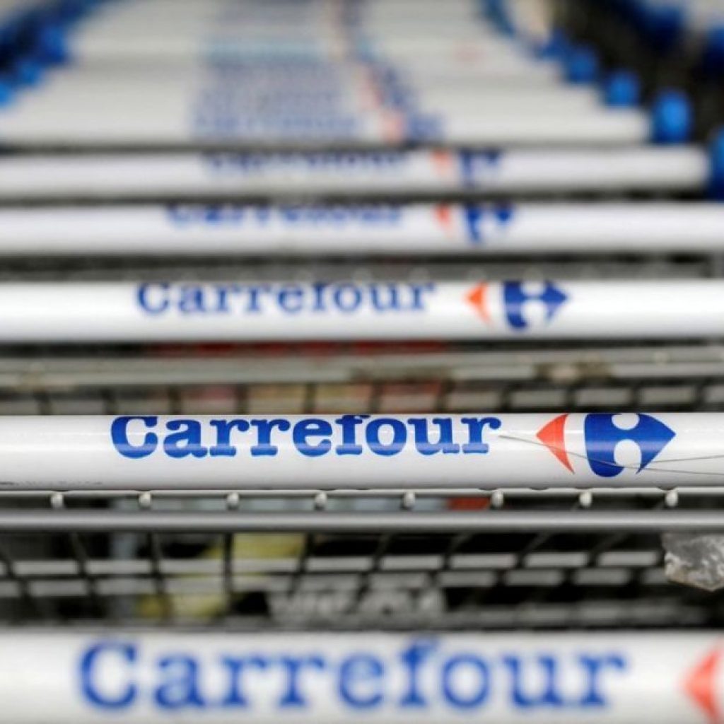 Carrefour (CRFB3) terá 12 executivos em nova composição de seu comitê