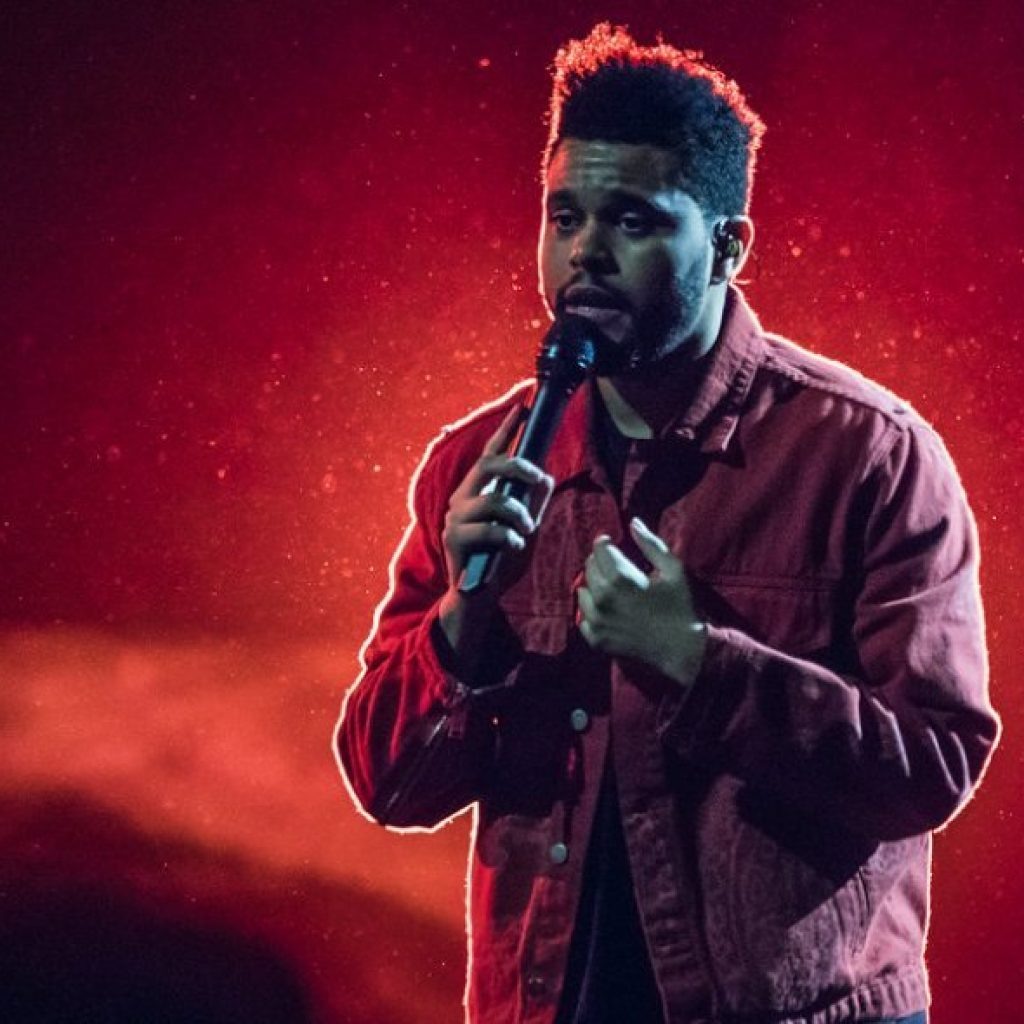 The Weeknd anuncia acordo com a Binance para turnê integrada à tecnologia Web 3.0