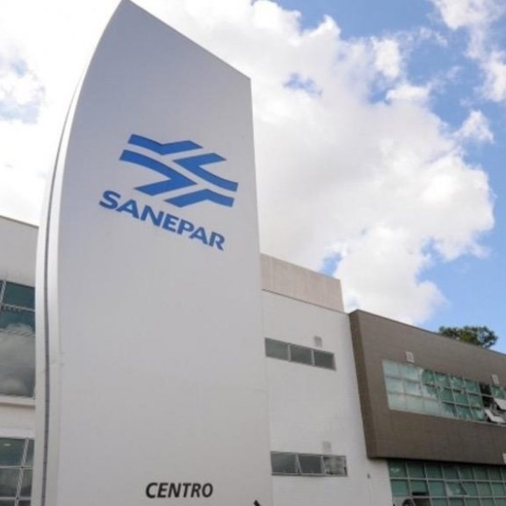 Sanepar (SAPR11) é a melhor companhia de saneamento da Bolsa