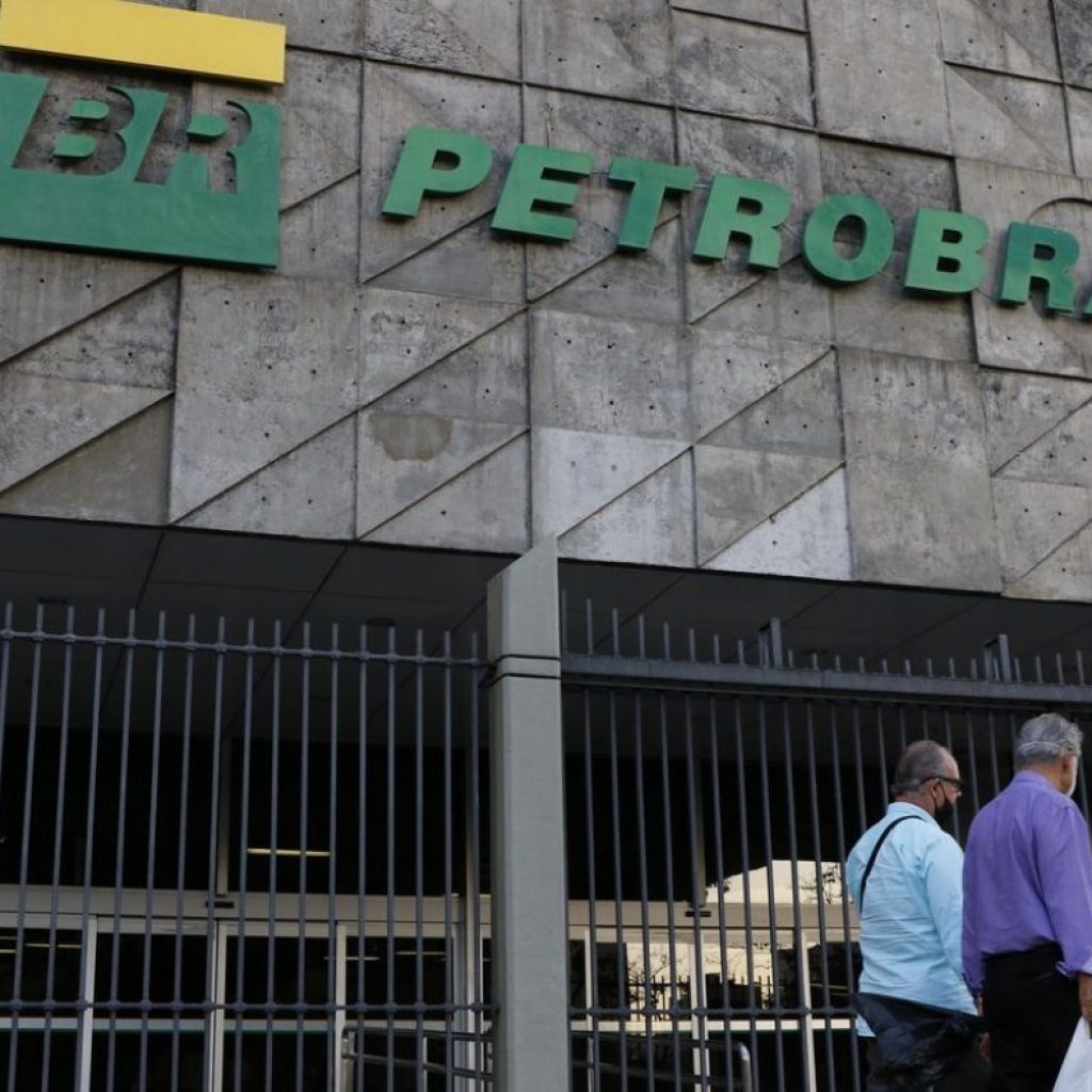 Privatização da Petrobras (PETR4) vai levar quatro anos