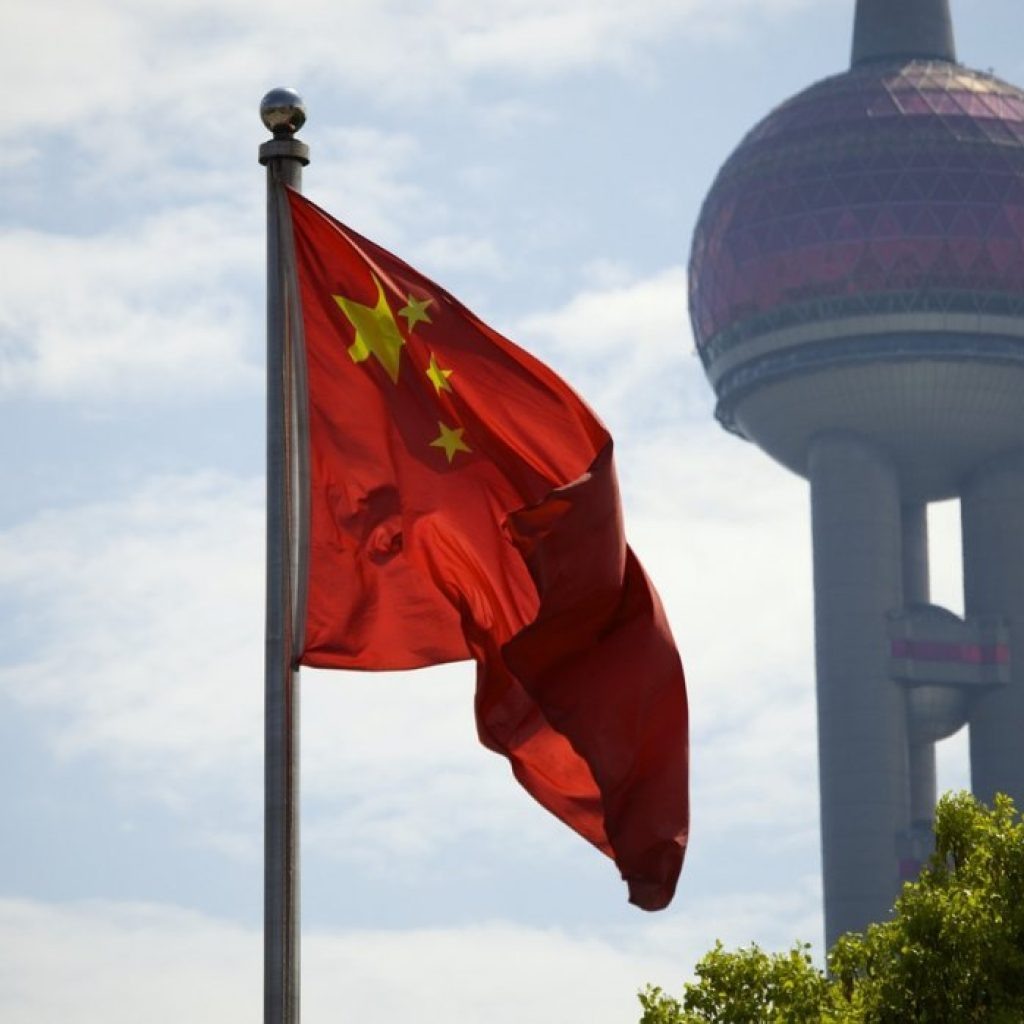 Covid-19: Xangai encerrará restrições na quarta-feira (1)