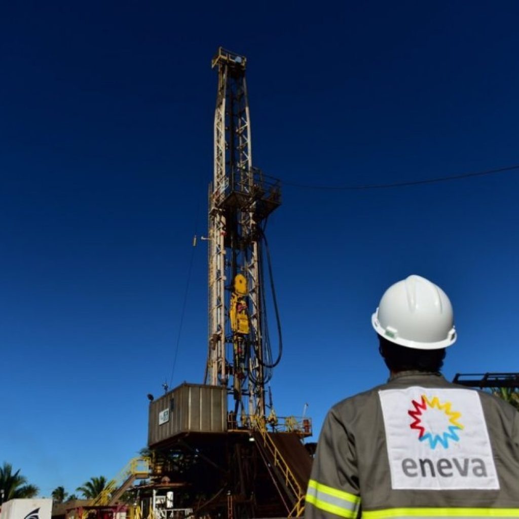Eneva (ENEV3) pode adquirir termelétrica Celse em breve