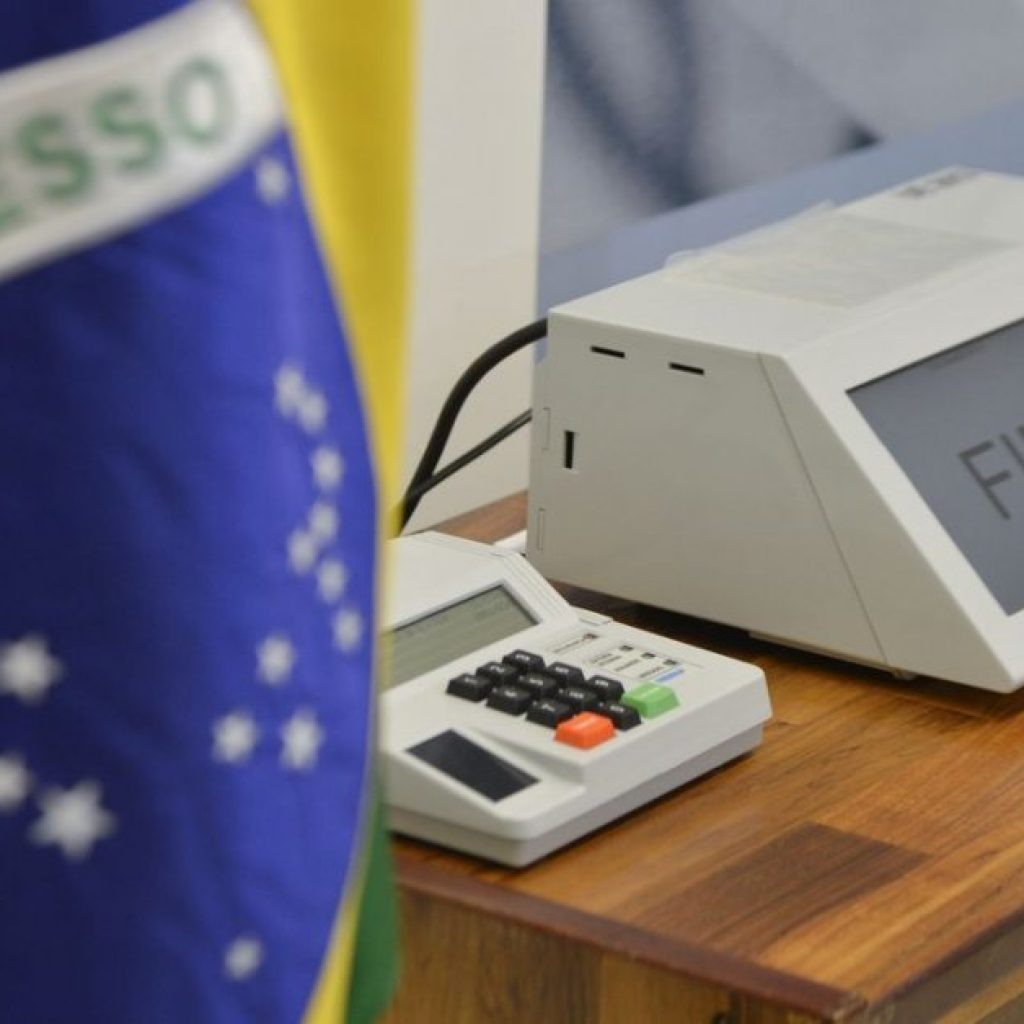 Eleições: pesquisa Ipespe indica Lula com 45% dos votos e Bolsonaro com 34%