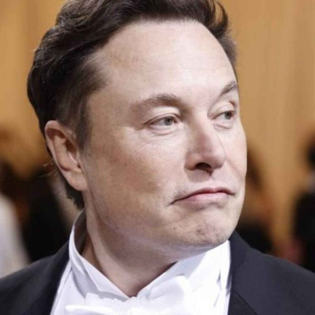 Acionistas do Twitter (TWTR34) irão processar Elon Musk