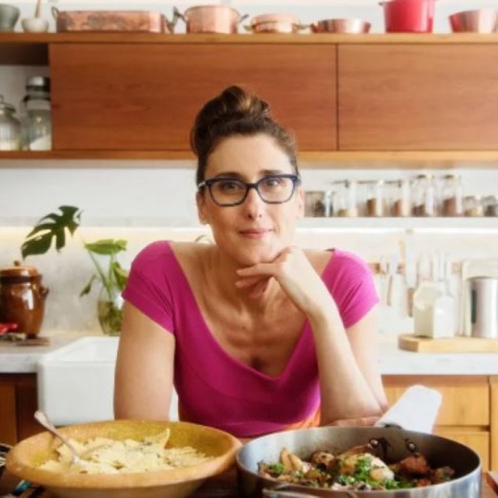 Paola Carosella: restaurante de chef é atacado nas redes após polêmica
