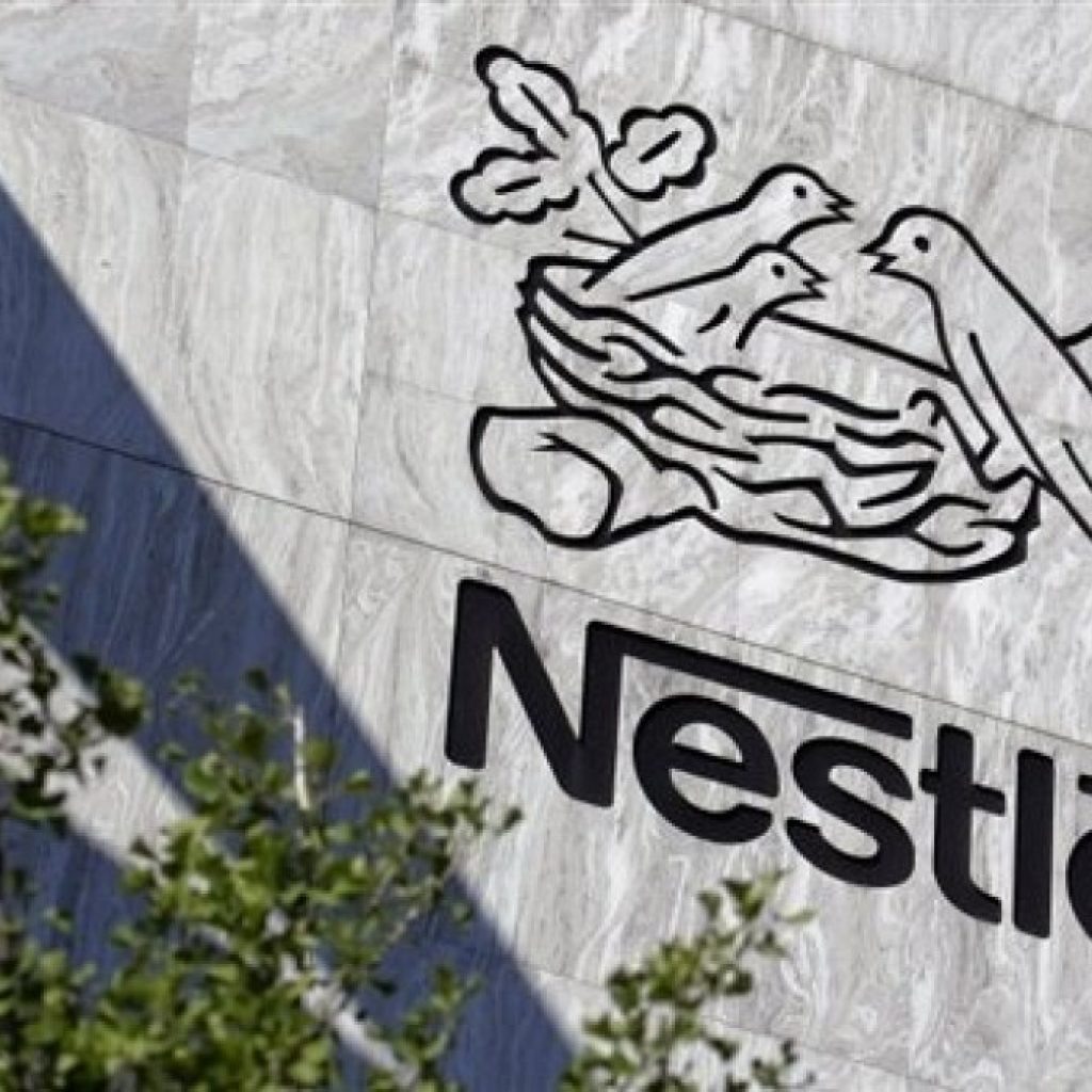 Nestlé anuncia compra da Puravida