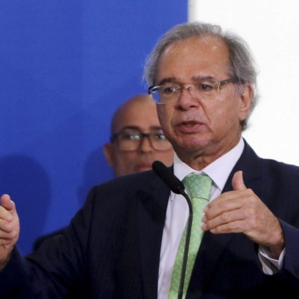 Petrobras (PETR4): Guedes quer congelar reajustes até eleições