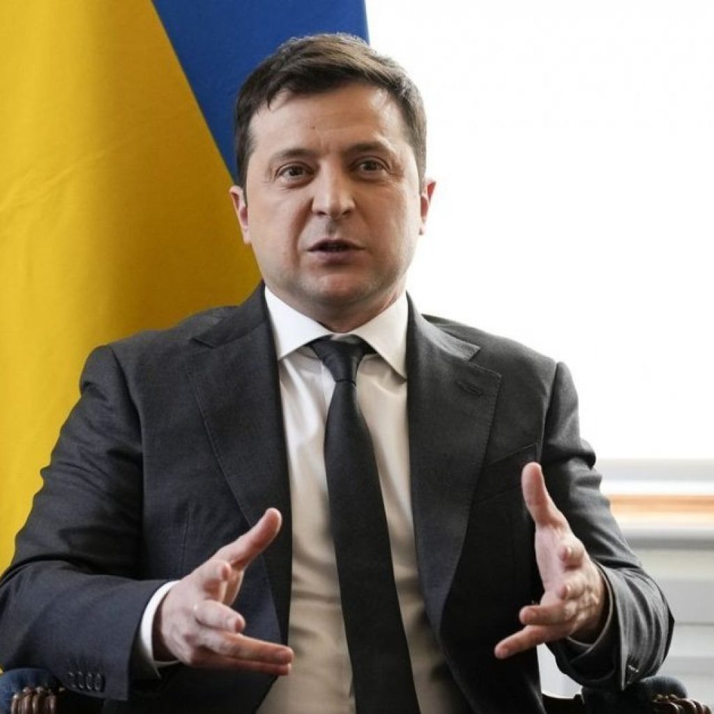 Davos: Fórum começa com foco na reconstrução da Ucrânia