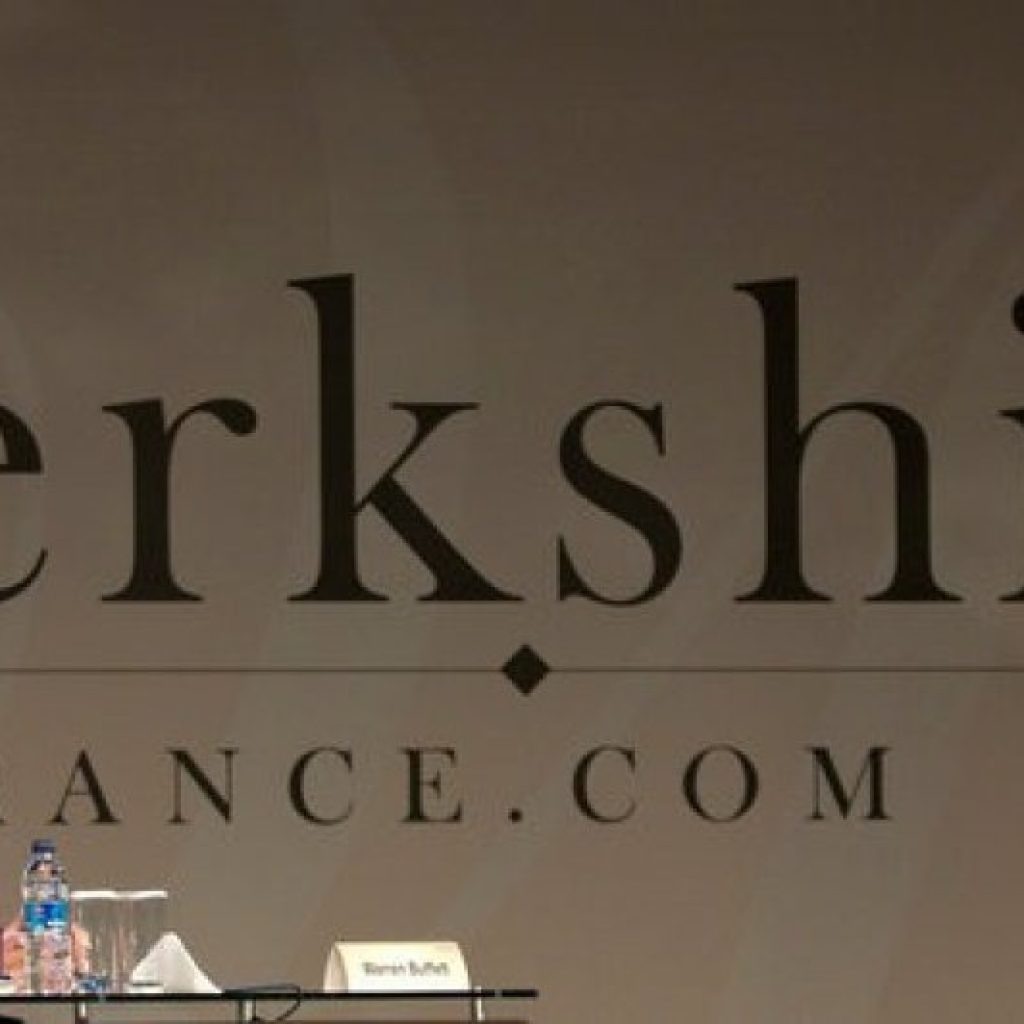 Berkshire Hathaway (BERK34) revela todos os investimentos do primeiro trimestre
