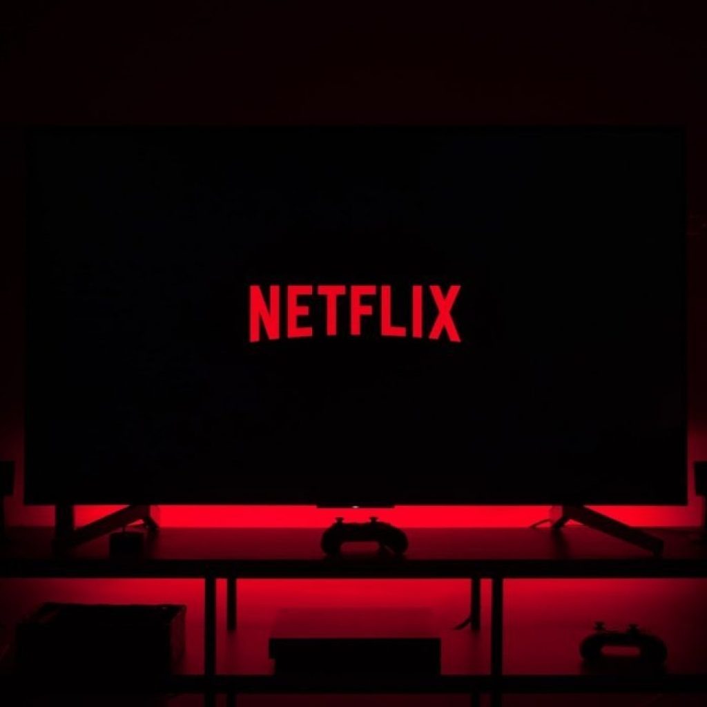 Netflix (NFLX34) demite 150 funcionários após resultados corporativos abaixo da expectativa