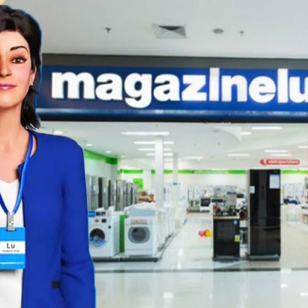 Magazine Luiza (MGLU3) tem prejuízo de R$ 161 milhões