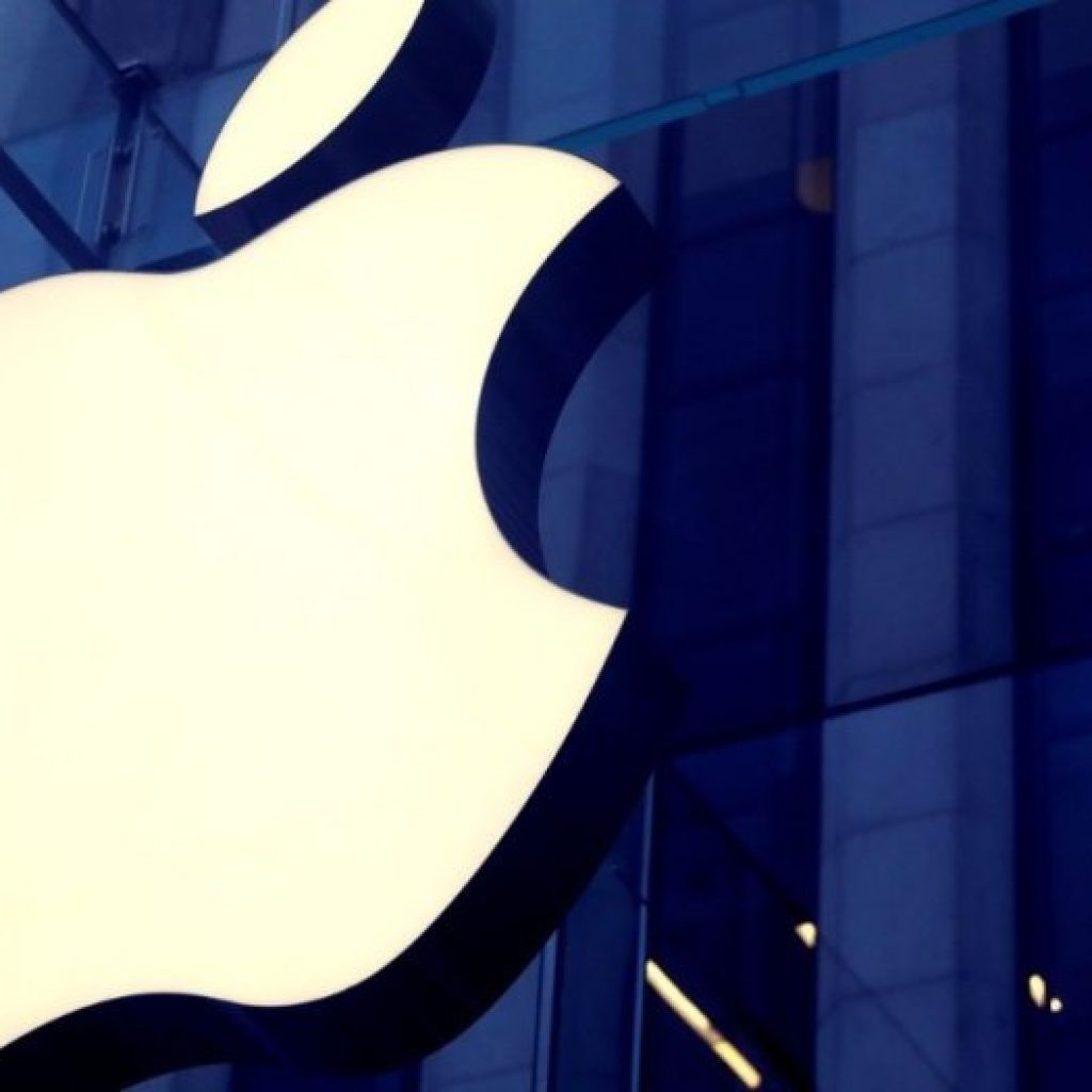Apple (AAPL34) perde posto de empresa mais valiosa do mundo
