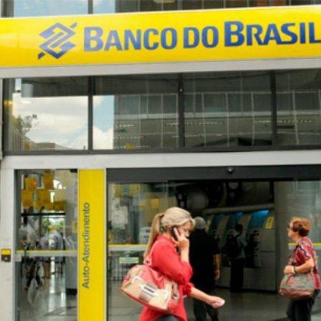Banco do Brasil (BBAS3) tem lucro líquido 6