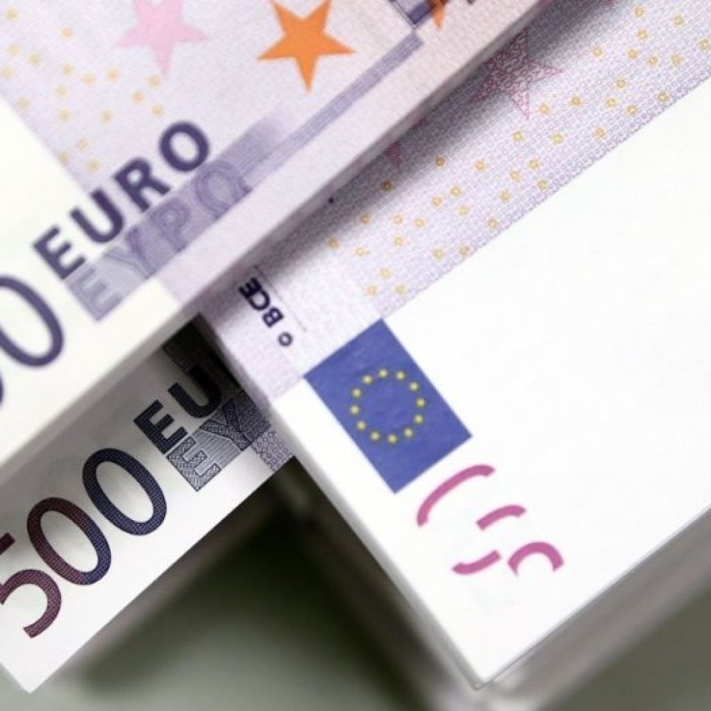 Paridade entre dólar e euro pode acontecer pela primeira vez em 20 anos