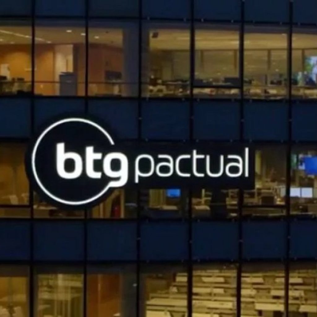 BTG Pactual (BPAC11) tem lucro líquido ajustado de R$ 2