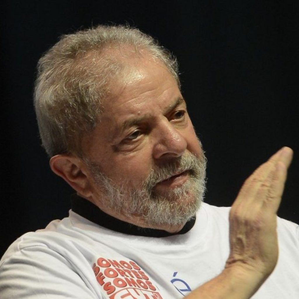 Lula exalta crescimento do mercado brasileiro e cita 250 IPOs na "Time"