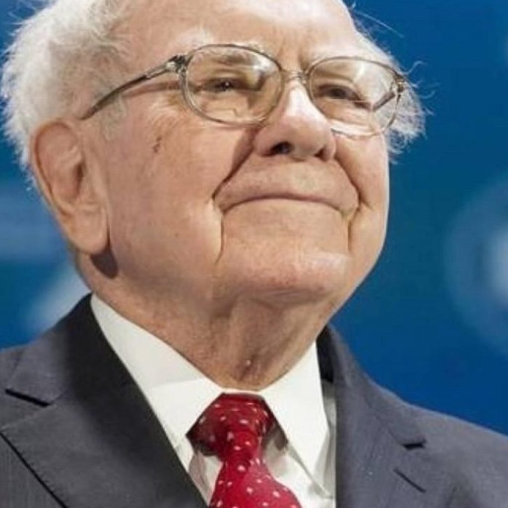 Assembleia da Berkshire Hathaway (BERK34) é a prova de que Buffett sempre esteve certo