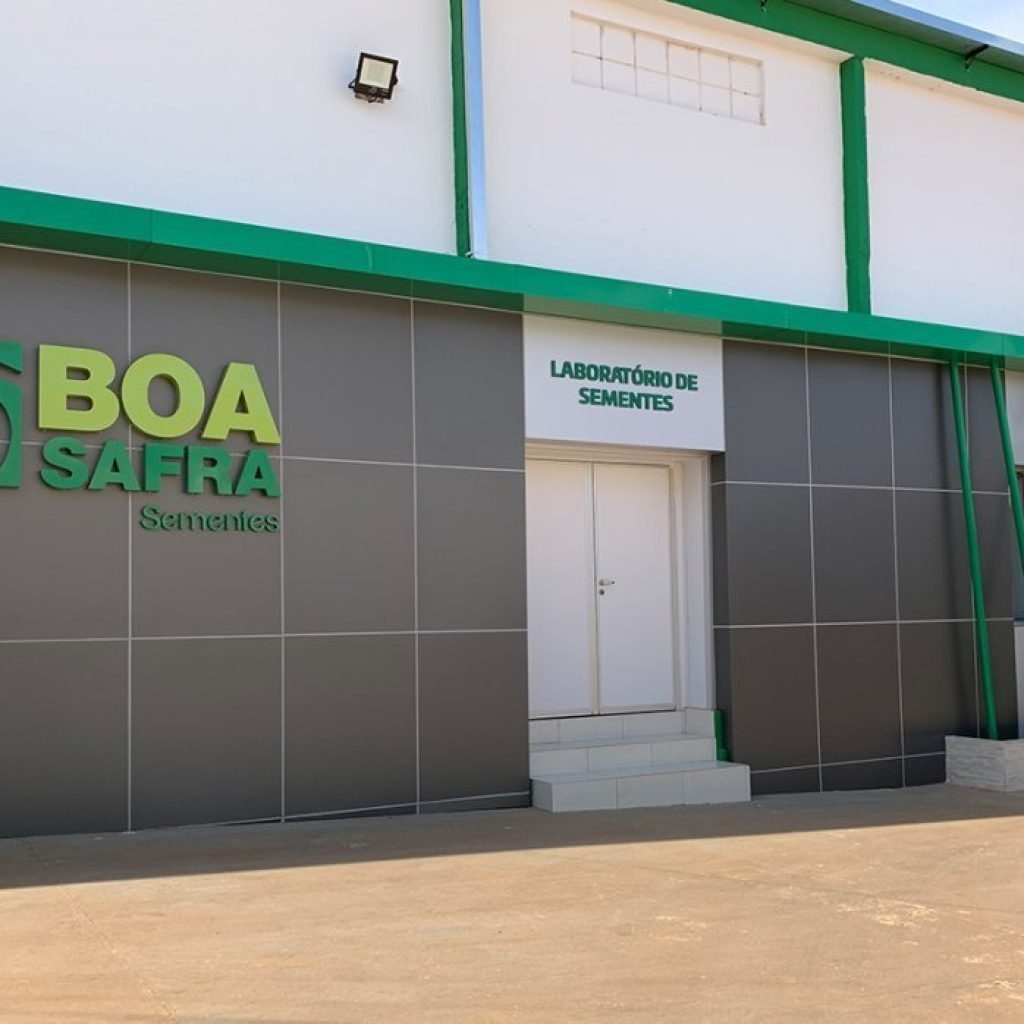 Boa Safra (SOJA3) lança Fiagro com Suno um ano após o IPO