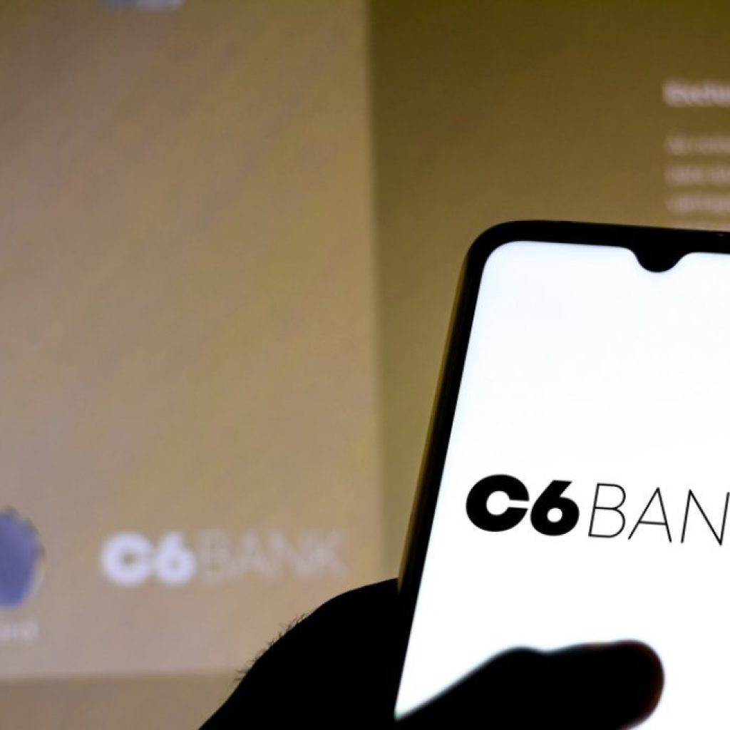 C6 Bank sofre golpe de R$ 23 milhões de correntistas