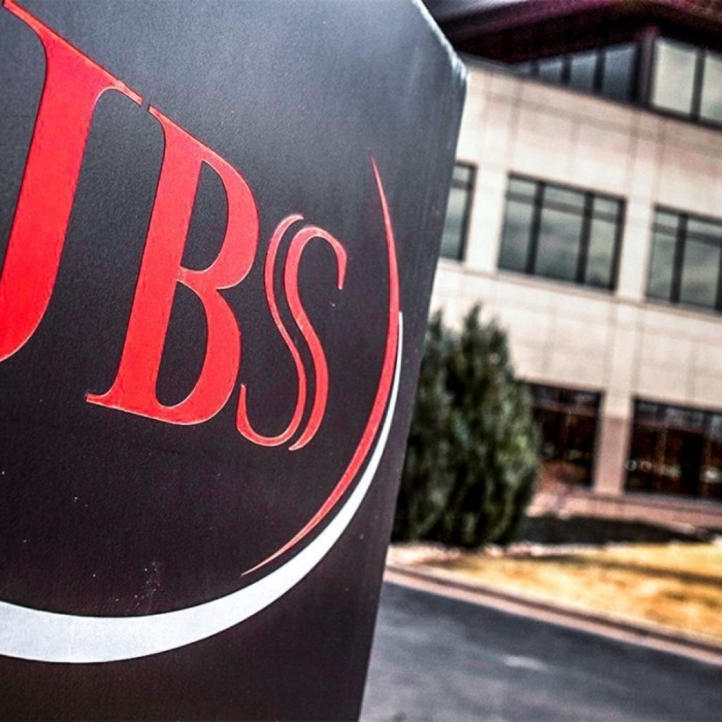 JBS (JBSS3) faz duas aquisições no Oriente Médio e consolida operação regional