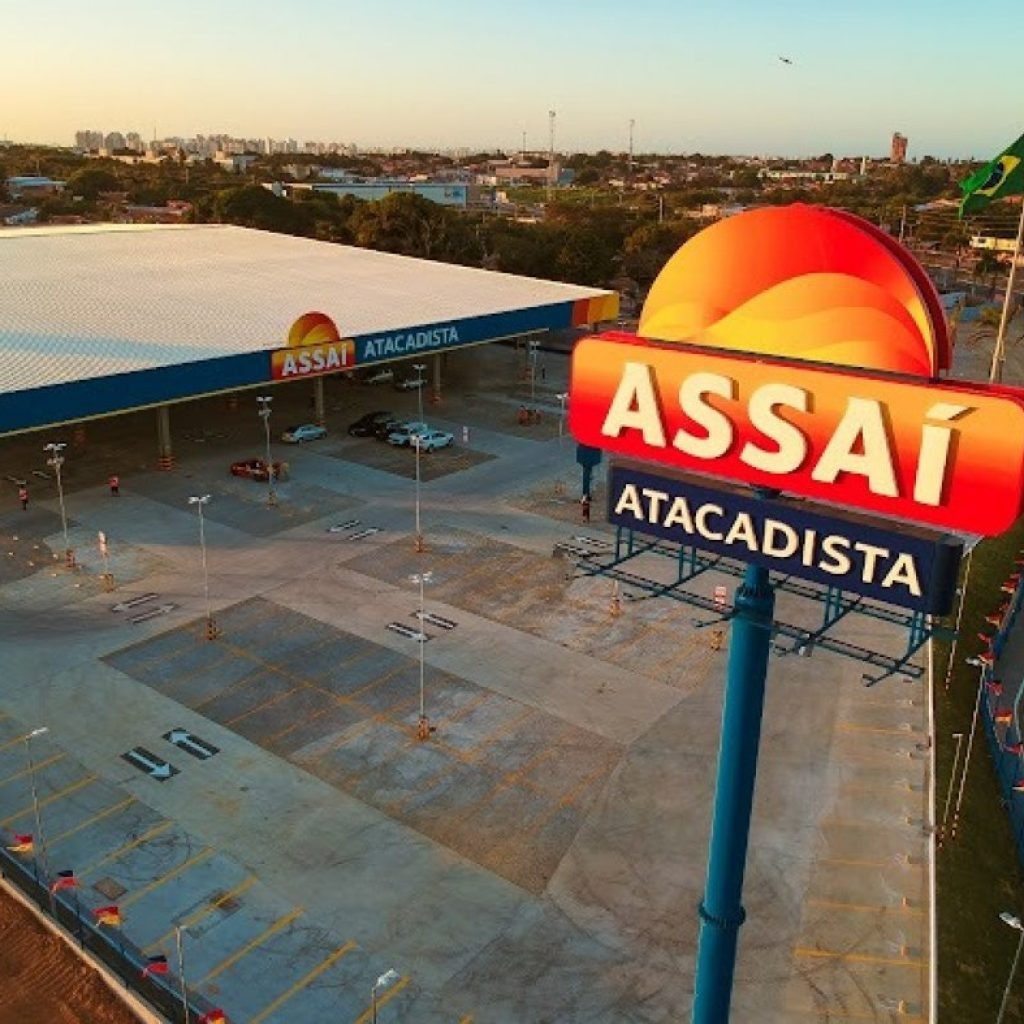 Assaí (ASAI3) anuncia pagamento de R$ 168