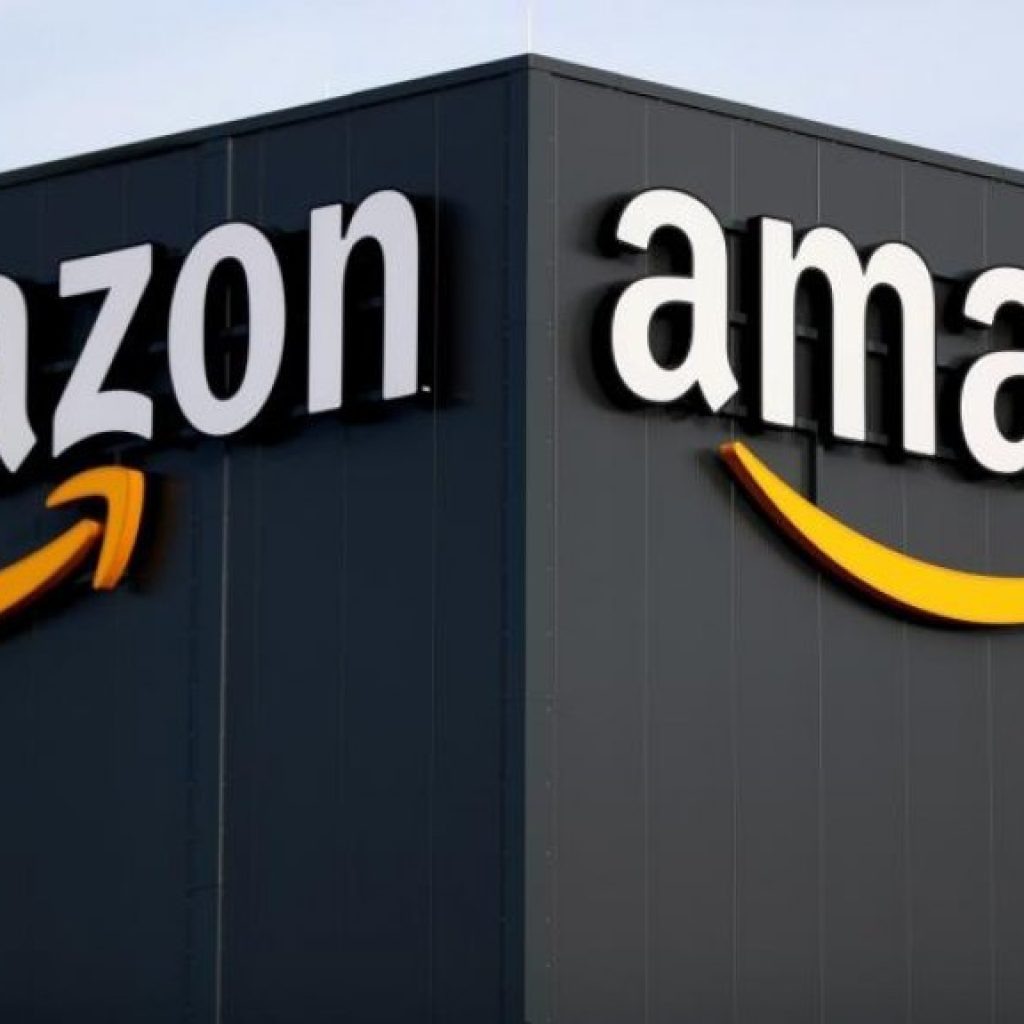 Amazon (AMZO34) tem prejuízo de US$ 3