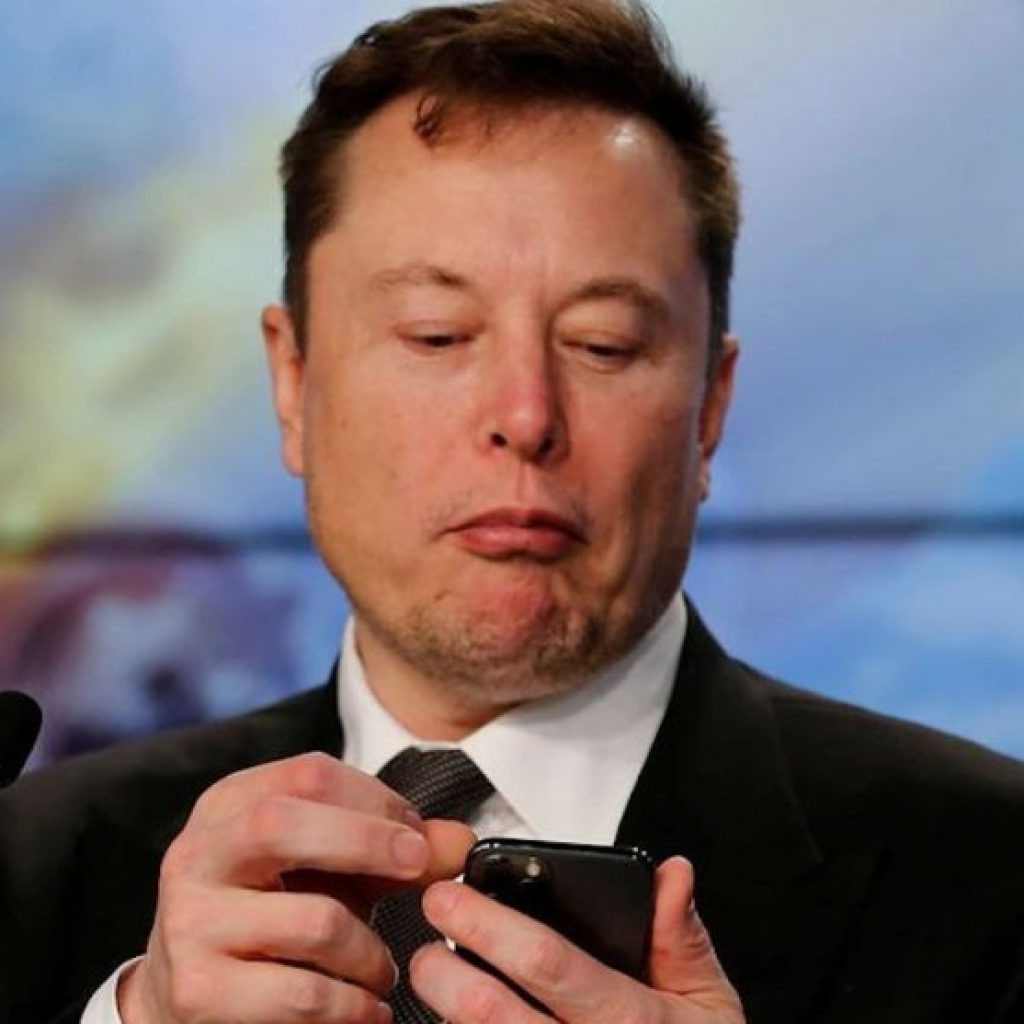 Elon Musk pode pagar R$ 1 bilhão ao Twitter em caso de desistência de compra