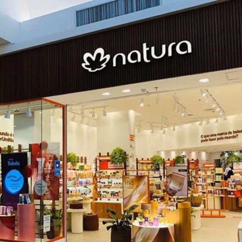 Natura (NTCO3) projeta prévias para o primeiro trimestre de 2022 após tombo nas ações
