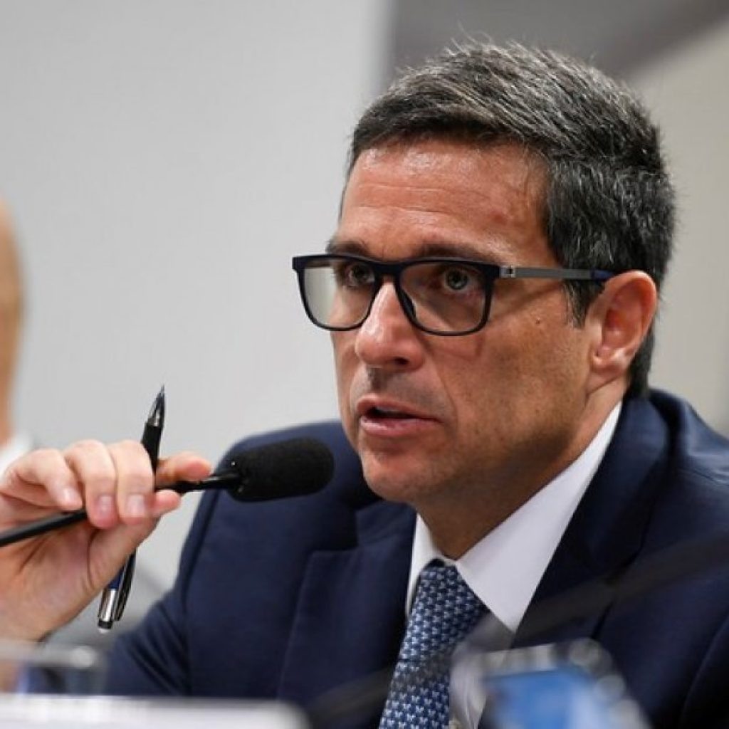 Roberto Campos Neto reforça intenção de aumentar Selic em 1 ponto percentual em maio