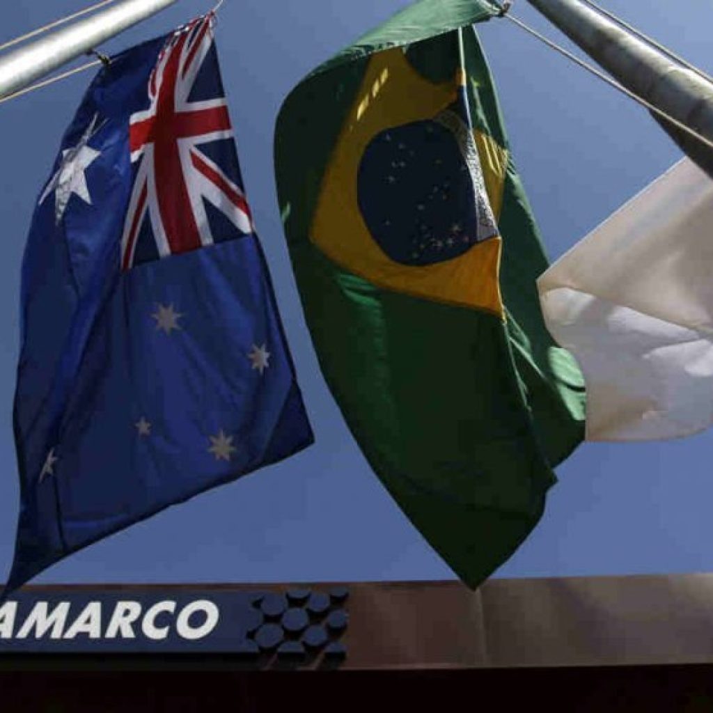Samarco: acionistas e credores trocam acusações na Assembleia