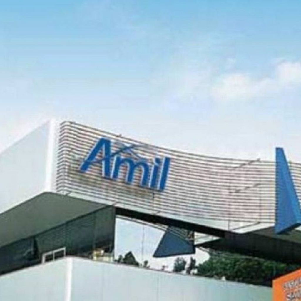 United Health (UNHH34): empresa pode vender a Amil após não conseguir repassar planos de saúde individuais a APS
