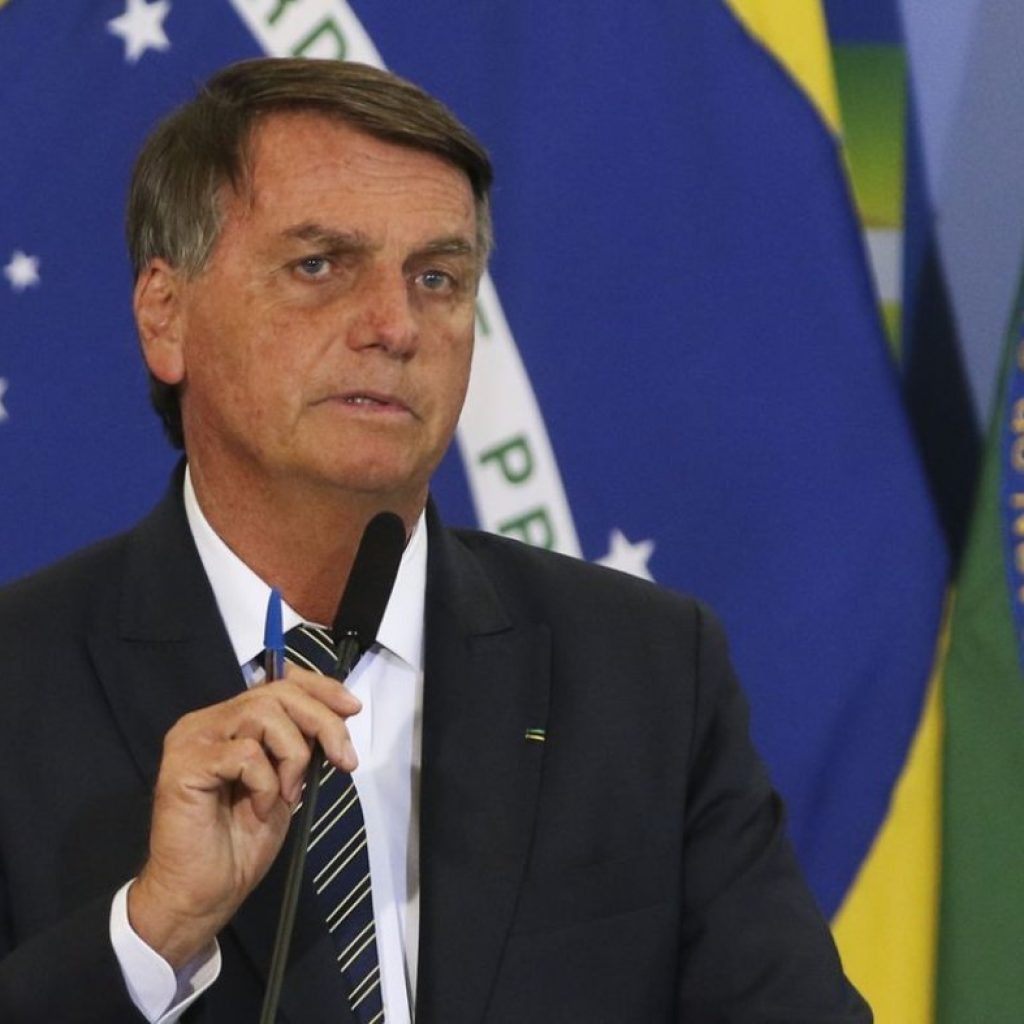 Petrobras (PETR4): Bolsonaro ordenou que presidente da companhia barrasse reajustes