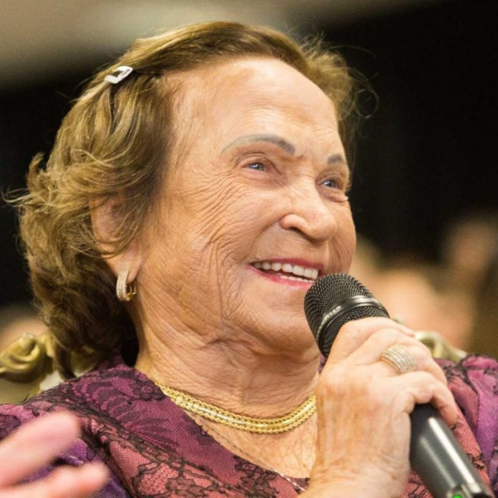 Lucia Maggi: conheça a mulher mais rica do Brasil