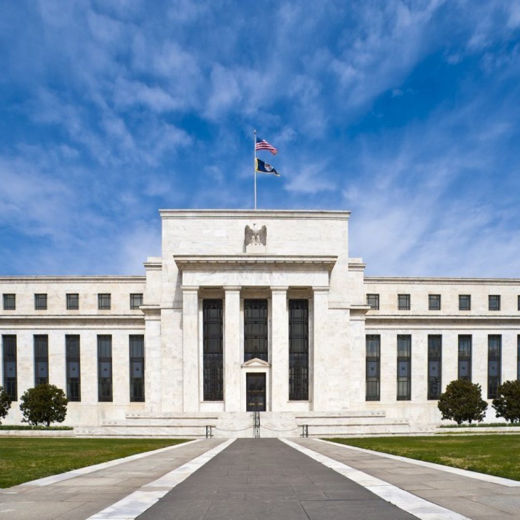 Membros do Fed pretendem acelerar alta dos juros